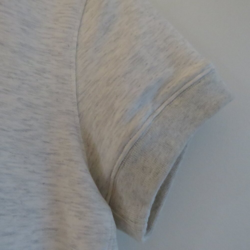 SACAI Sweatshirt Dress - Picture 6 of 15